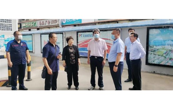 市国资委领导到成人小说
督导检查安全生产工作