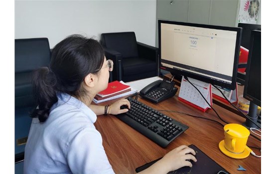 【廉洁国企】成人小说
开展党章党规党纪知识测试