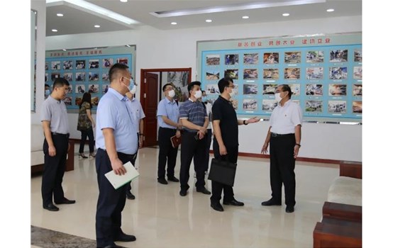 【学典型 促发展】成人小说
到水务集团、交通场站取“党建经”