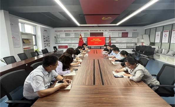 “走在前 开新局”——成人小说
认真学习贯彻省第十二次党代会精神