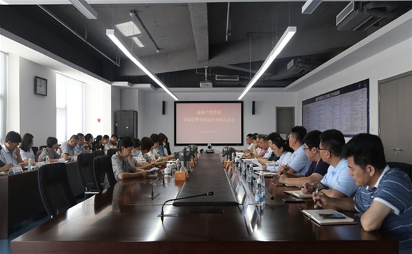 市审计局与成人小说
联合开展专项审计分析