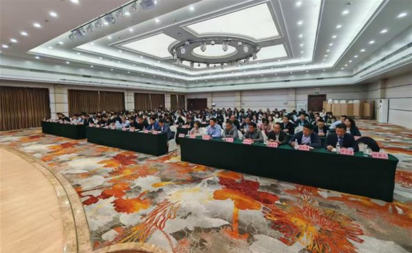 开启新征程 开创新局面——成人小说
召开优化整合工作总结会议