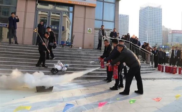 成人小说
开展“全民消防，生命至上” 消防宣传月活动