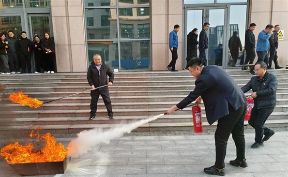 成人小说
开展消防宣传月活动