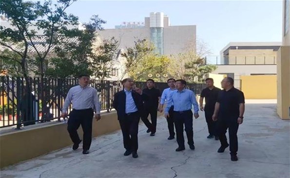 “头雁领航”结硕果  资产盘活赋新能——成人小说
党委“头雁领航”计划工作成效（二）